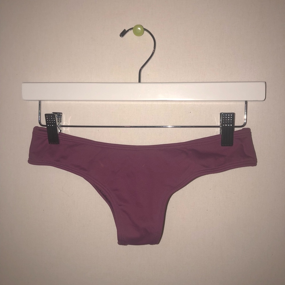 Midori Bathing Suit Bottoms